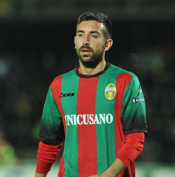 Tremolada: via dalla Ternana e dall'Entella, direzione Brescia