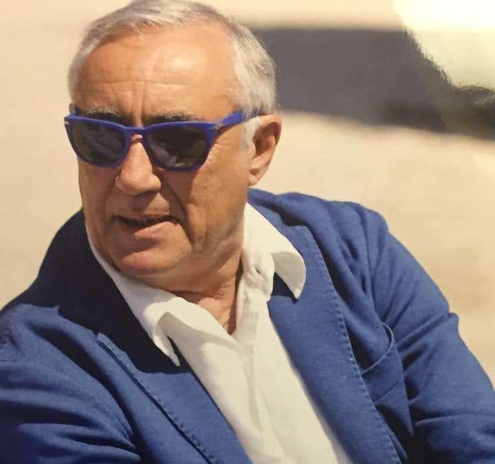 Alberto Tatangelo confermato alla guida dell'Aia di Terni