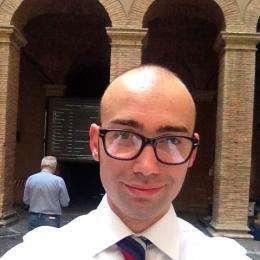 Laureti: "Avenatti regola pure l'indisponente Pairetto"