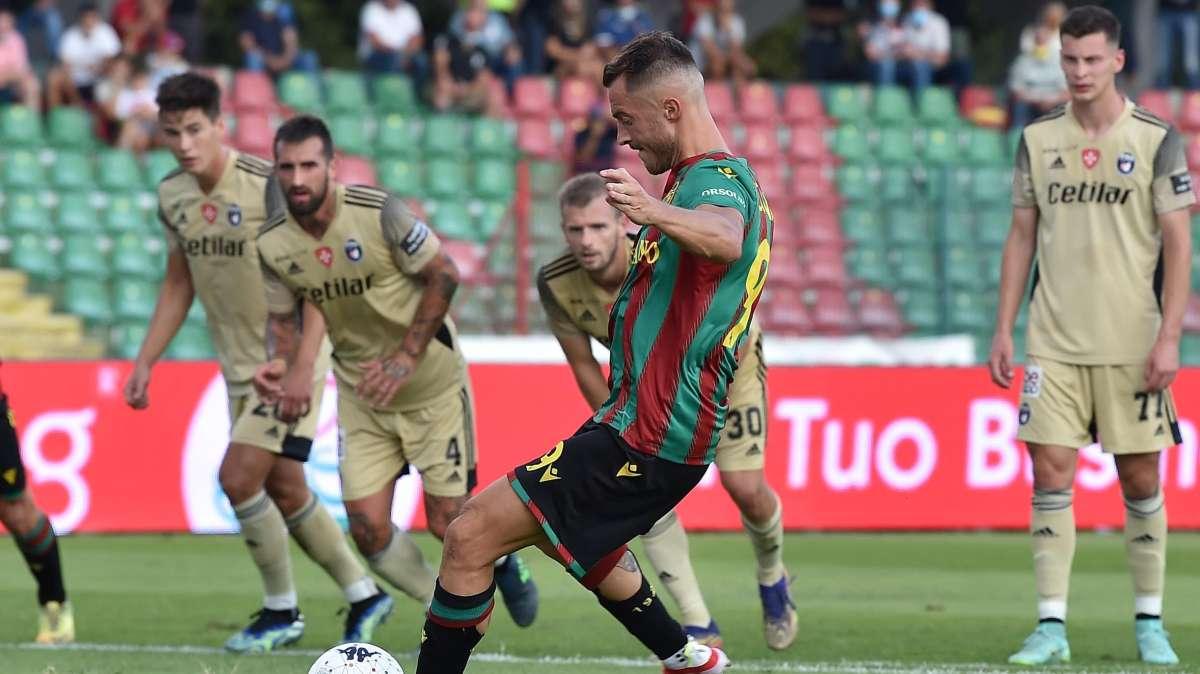 Rigori concessi in Serie B: una sorpresa in testa e due in fondo