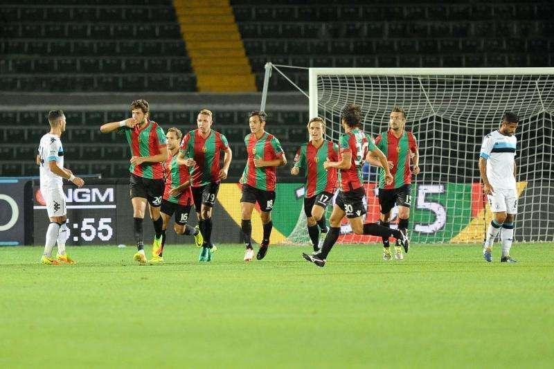Messaggero - Squadra senza rabbia e furore agonistico