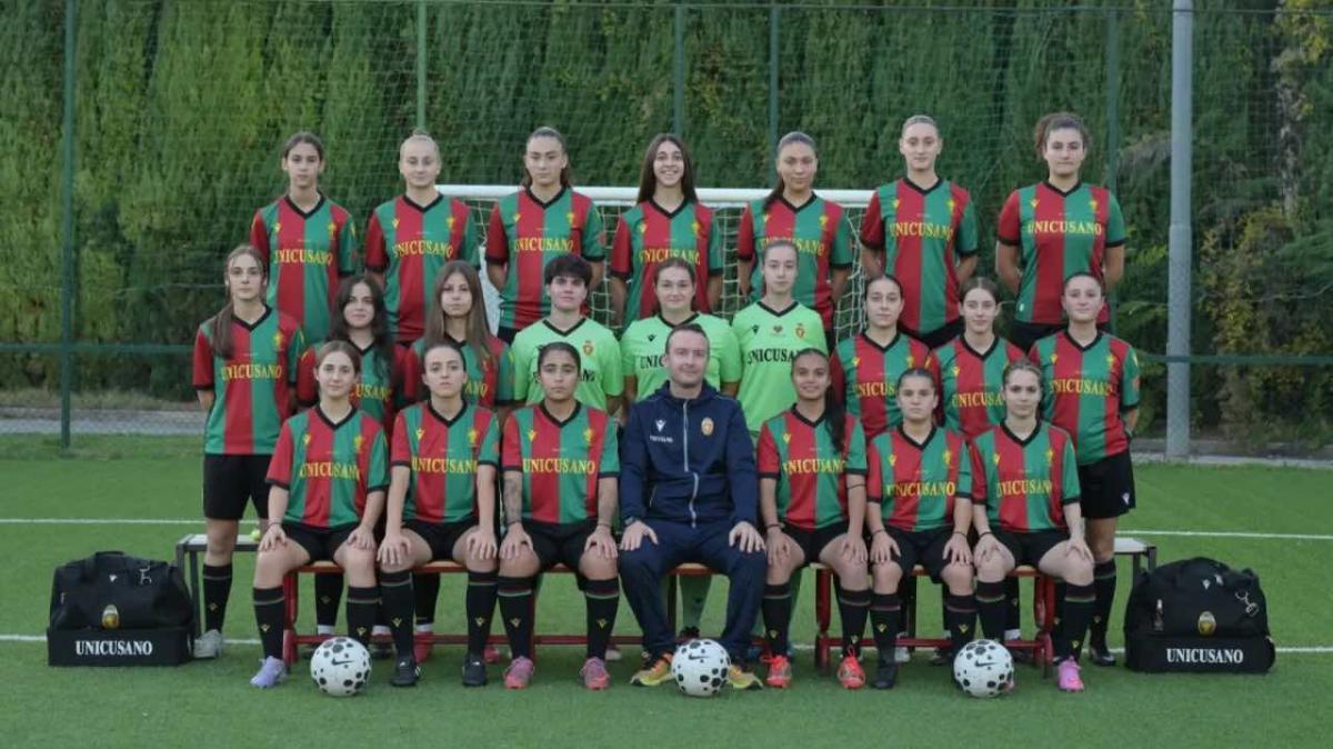 Ternana Women U19
