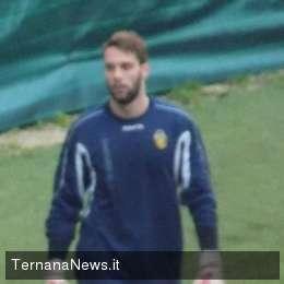 Eddi Gava potrebbe lasciare la Ternana