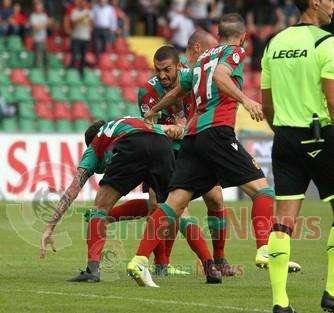 I numeri e la Ternana: necessaria la lucidità sotto porta