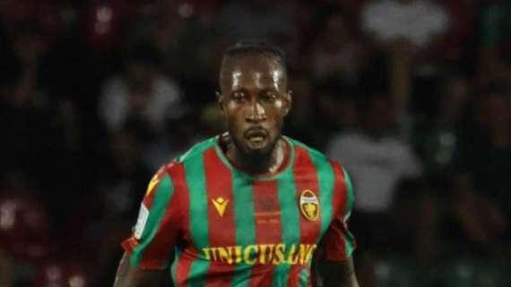 Andreazzoli spiega: "Ecco perchè ho scelto Coulibaly al posto di Palumbo"
