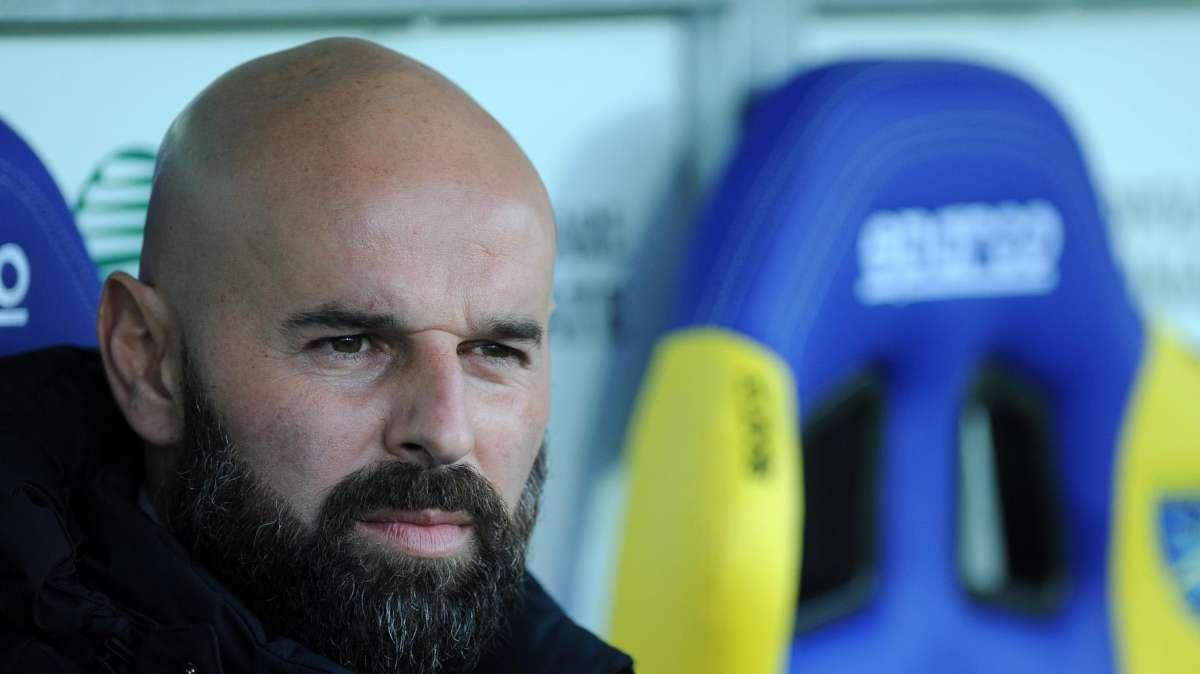 Ternana, ecco come giocherà la Reggina con Stellone
