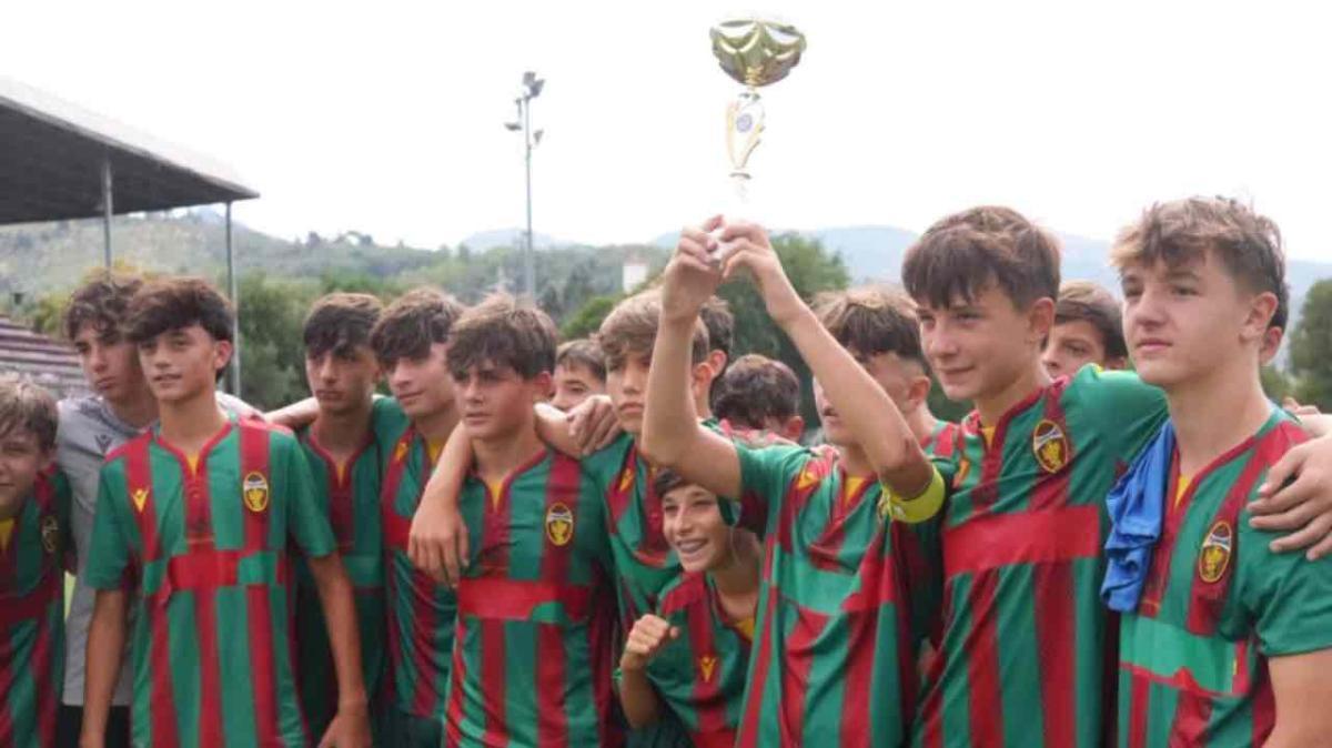 Ternana Under 15