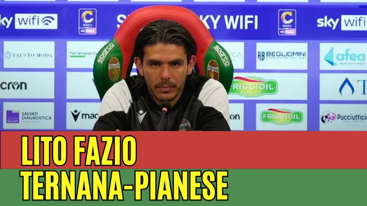 Lito Fazio