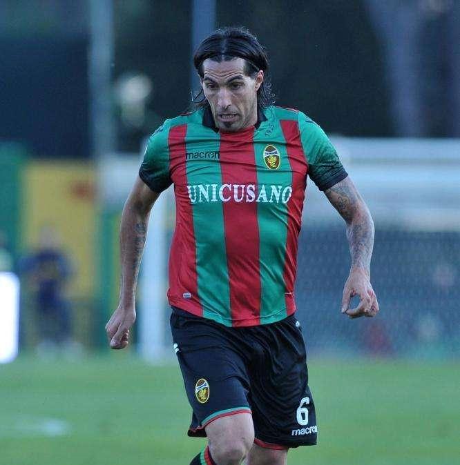 Ternana - E' emergenza in difesa?