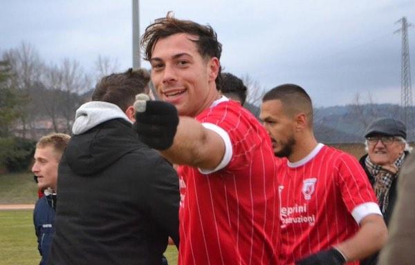 Gianmarco Caon
