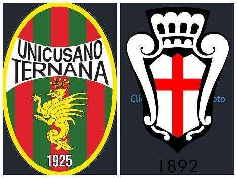Ternana-Pro Vercelli - Scontro salvezza e numeri impietosi