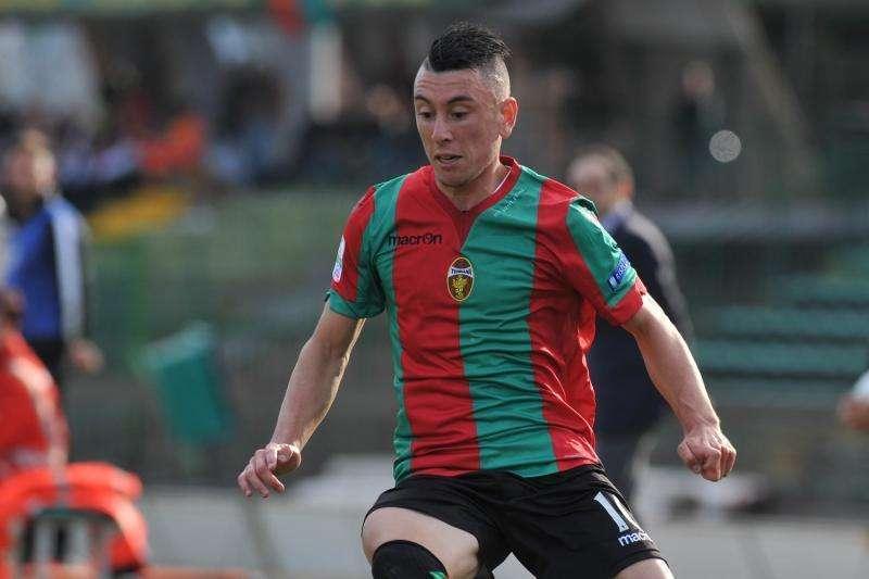 Messaggero - Liverani su Falletti: "Ha lavorato solo due giorni col gruppo quindi..."