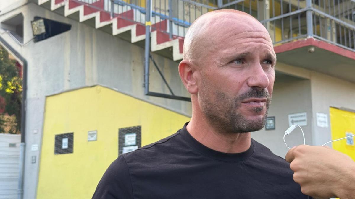 Andrea Lisuzzo