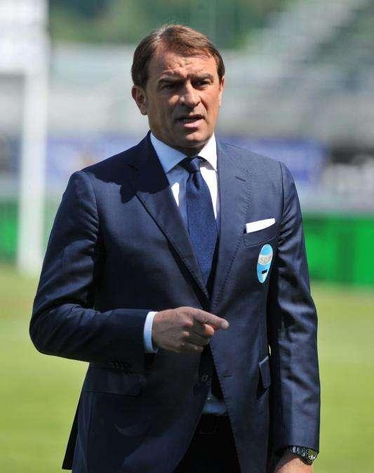 Ternana-Semplici: due vittorie per l'allenatore, ma...