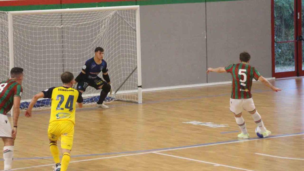 Ternana-Leonessa
