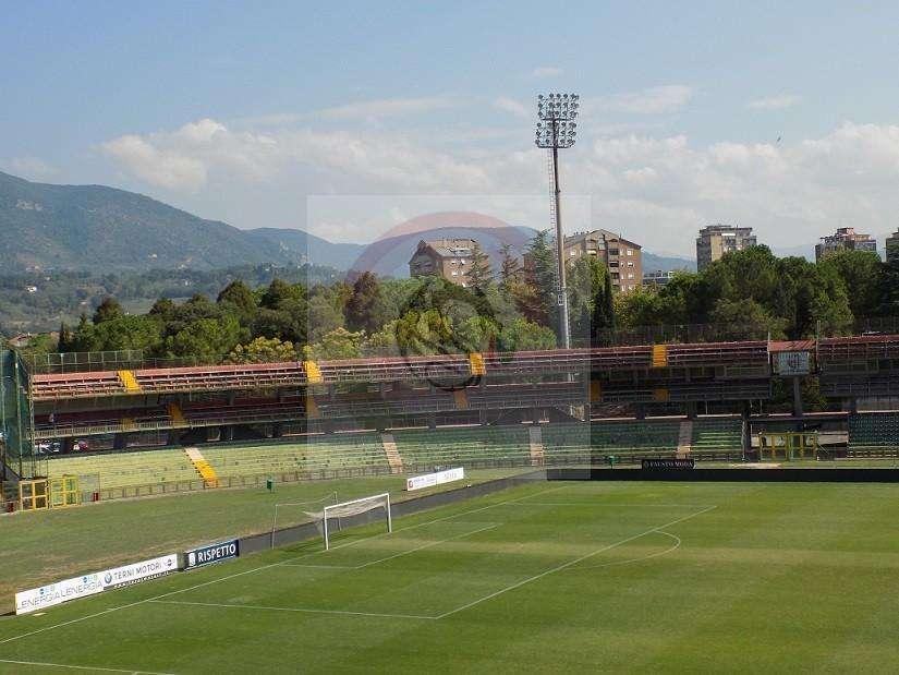 CdU - Nell'agenda della Ternana anche la convenzione