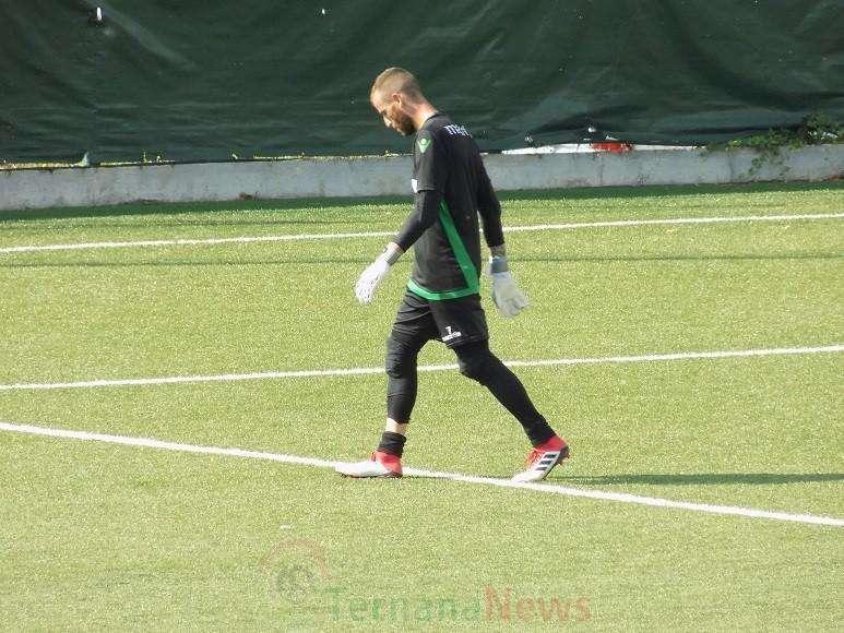 TuttoC - Iannarilli ancora fra i Top del girone B