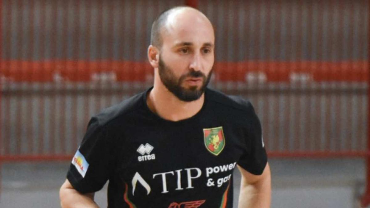 Francesco Almadori
