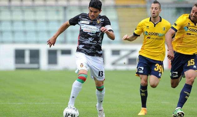Le 5 cose che abbiamo imparato da Modena-Ternana