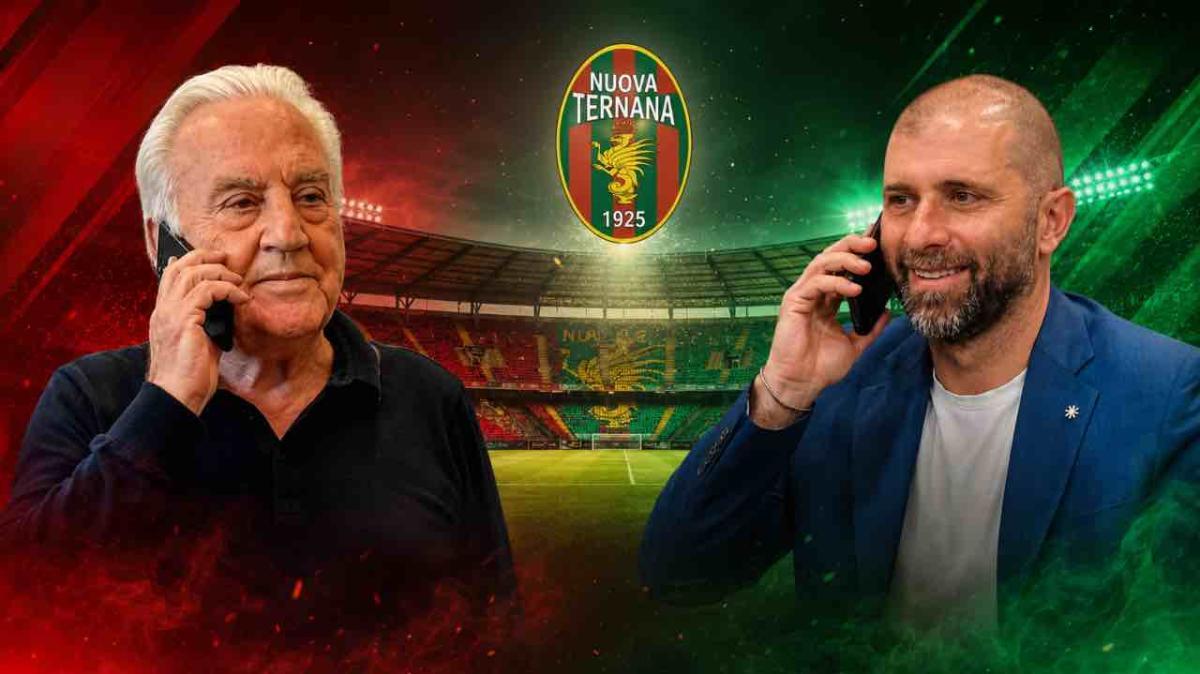 Fedeli e Mammarella