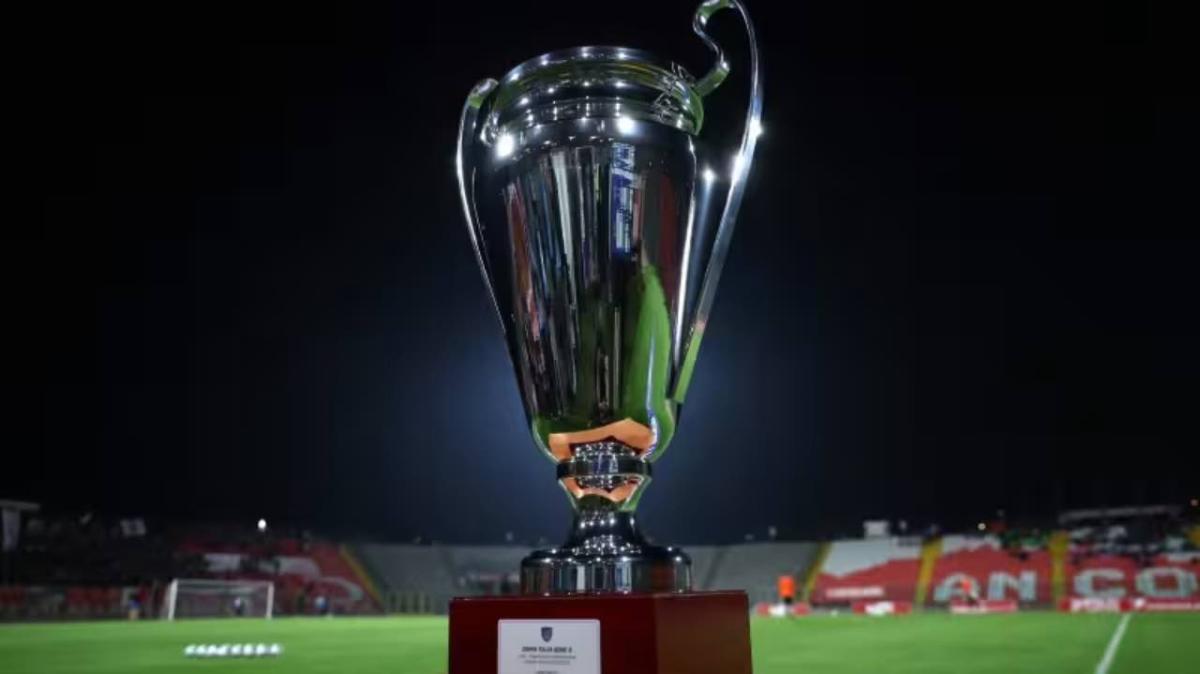 Coppa Italia Serie D