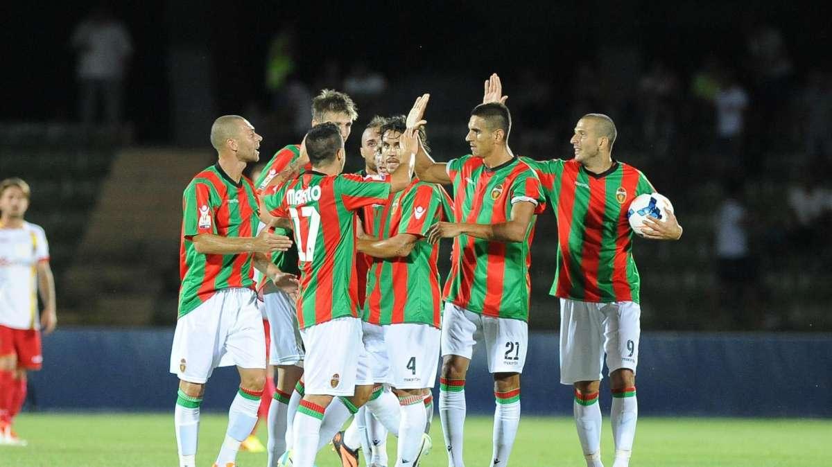 Ternana, ecco il programma di domani
