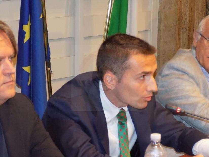 Messaggero - Longarini a Terni per marketing e stadio