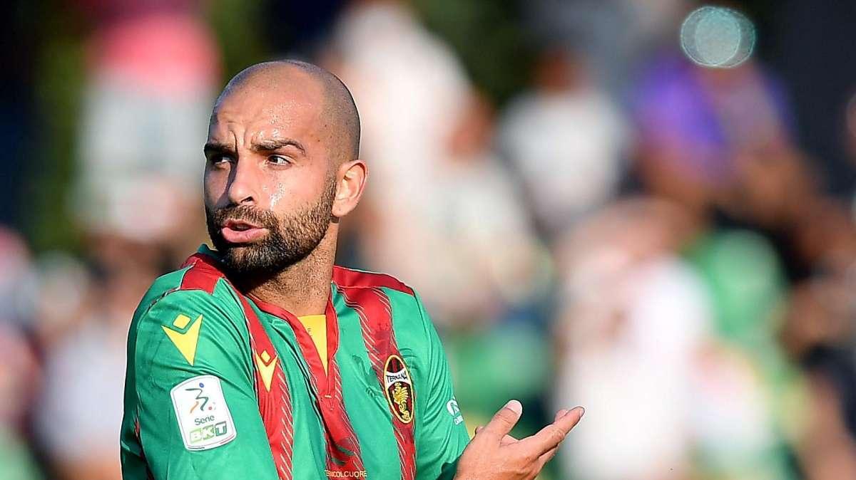 Compleanni Rossoverdi - Tanti auguri a Mattia Proietti - FOTO