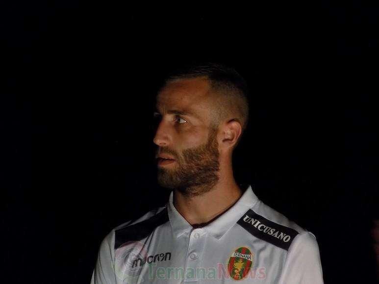 Compleanni Rossoverdi - Tanti auguri a Antony Iannarilli