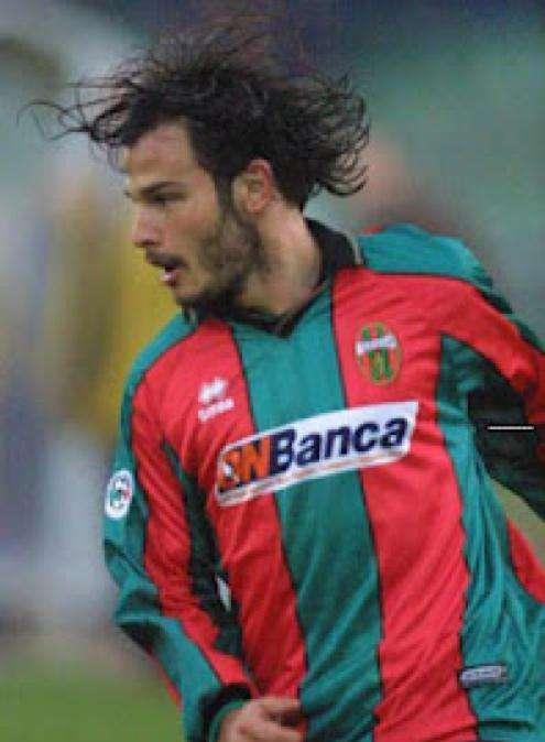 Ciccio Grabbi, i complimenti del 21: "Congratulazioni Fere, vi auguro una grande B"