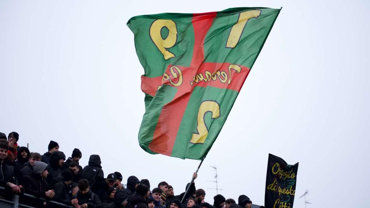 Tifosi Ternana