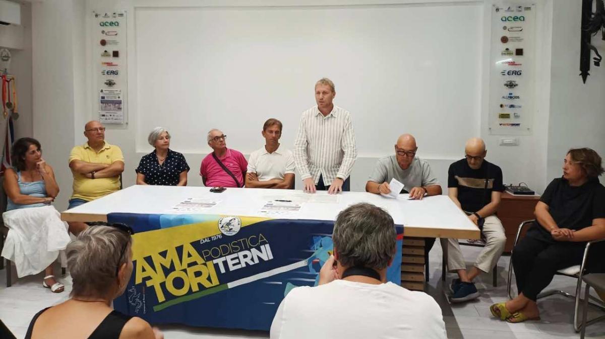 Amatori Podistica Terni