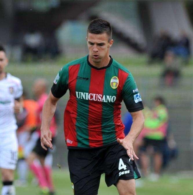 Buon compleanno Ternana, gli auguri di Valjent
