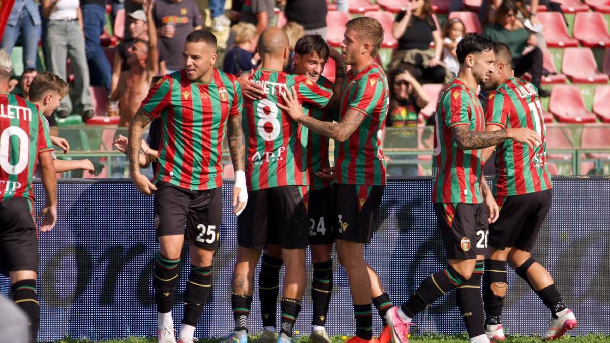 Rassegna Stampa - Messaggero - Fere, ritorno alla vittoria