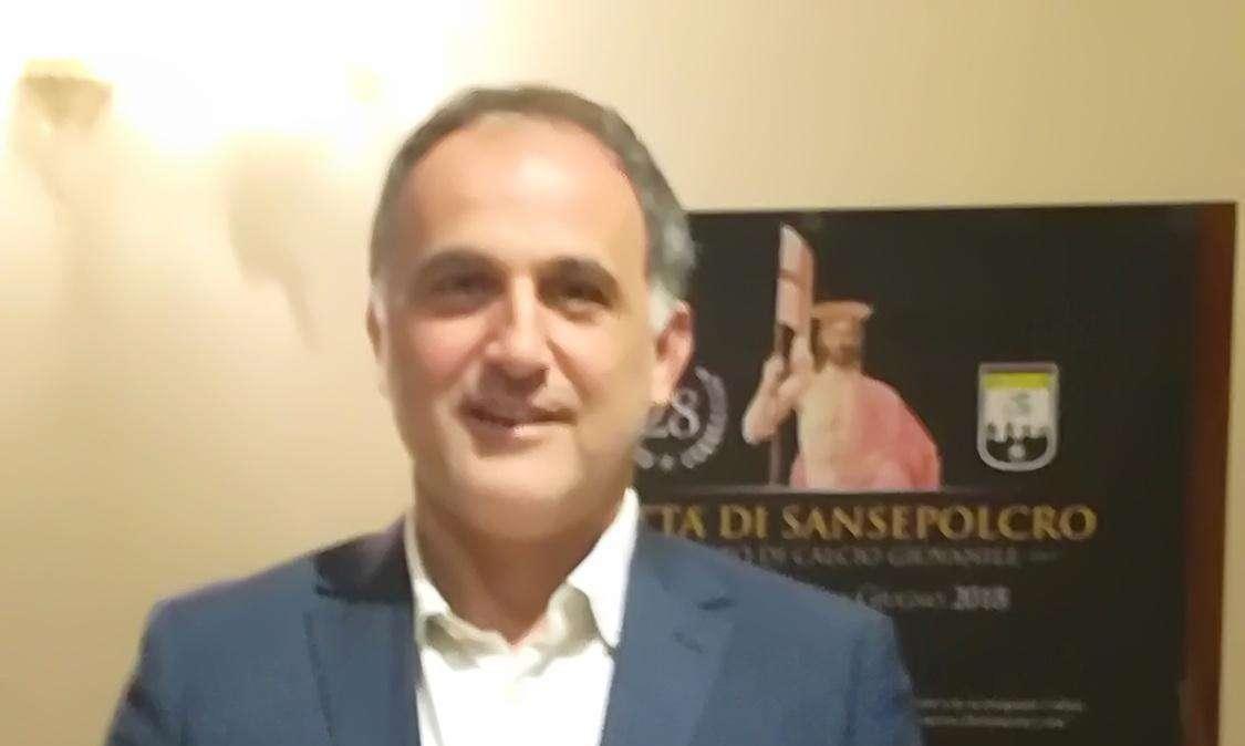 Ternana senti l'ex Schenardi: "Impressionato da queste Fere"