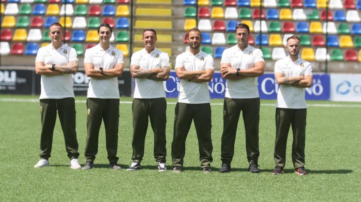 Ternana Women, definito lo staff: ecco chi accompagnerà Defendi