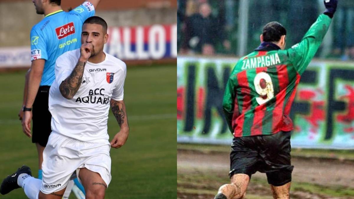 Liurni e Zampagna 