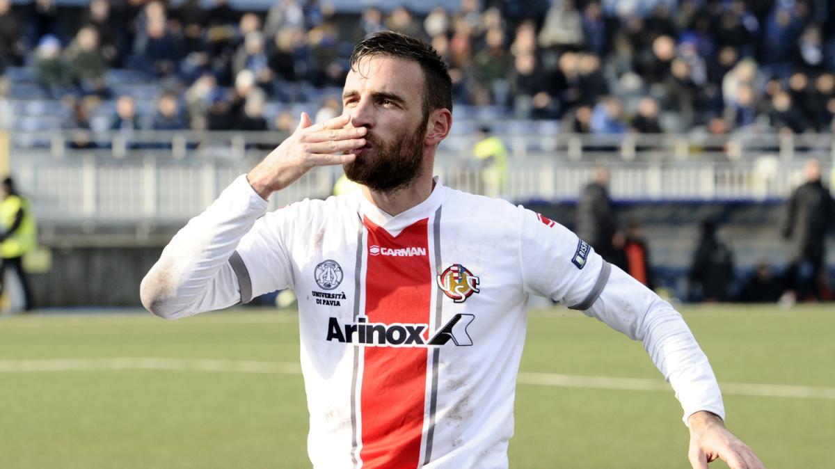 Rassegna Stampa - Messaggero - Nuova Ternana spunta Scappini