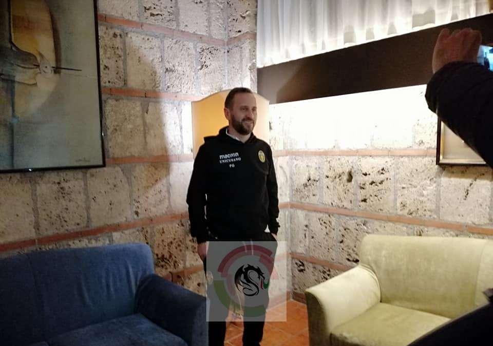 Rimini-Ternana - Gli undici di TuttoC