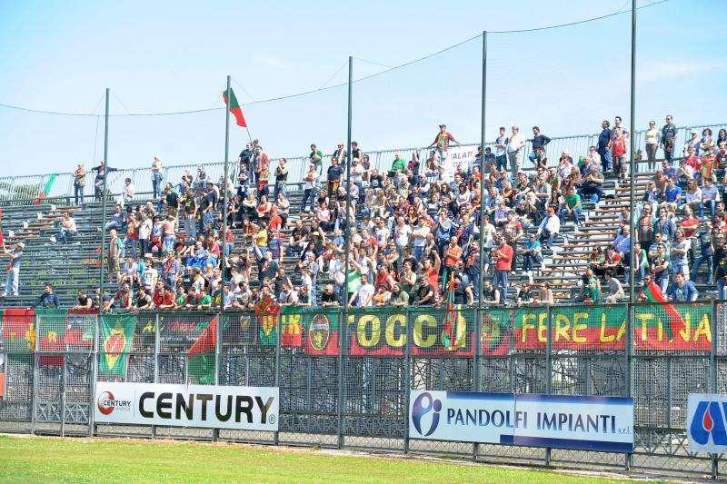 CdU - Prosegue la prevendita per Modena-Ternana
