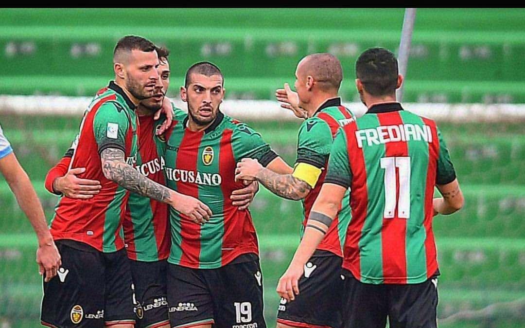 Ternana sempre nel limbo: occhio alle spalle, ma gli spareggi promozione sono ancora li