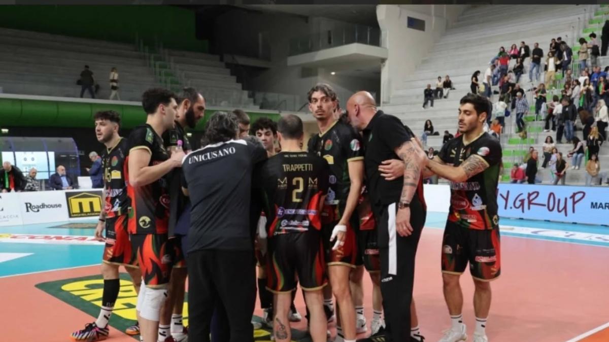 Terni Volley Academy