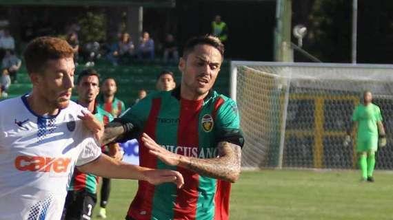 Salzano: "Più giochiamo più diventiamo squadra. Importante non farsi prendere dalla frenesia"