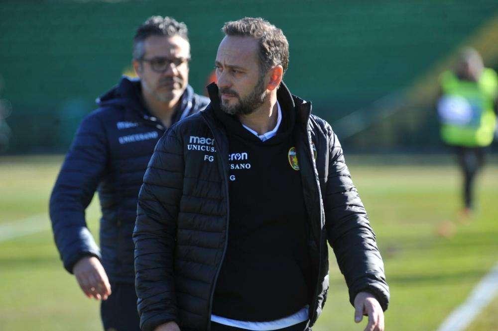 RassegnaStampa - Messaggero - Ternana-Sudtirol, le probabili formazioni