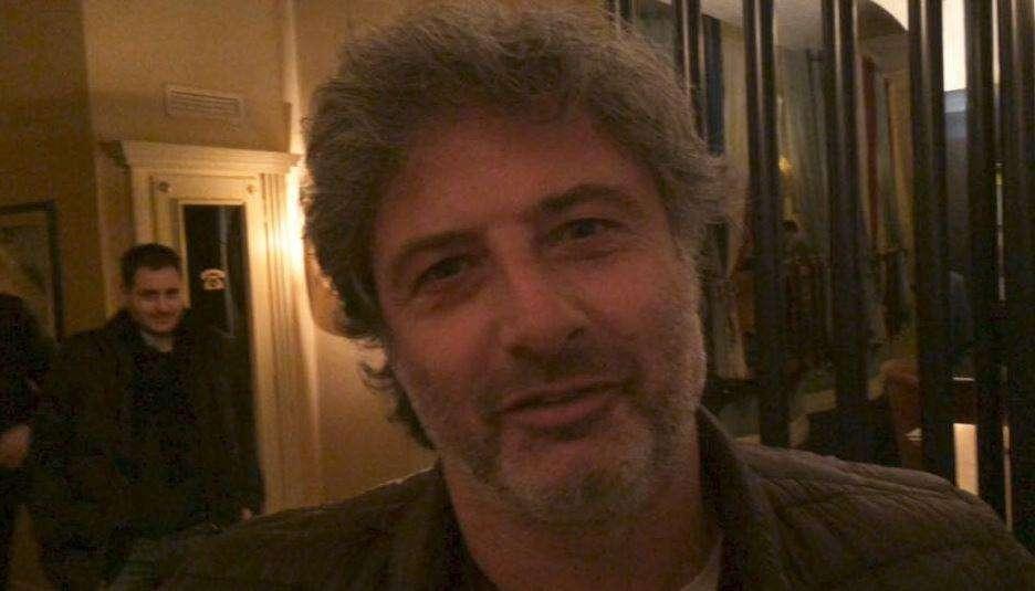 Cozzella: "Prendiamo un allenatore che sia così..."