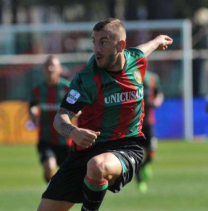 Un Tremolada super, Montalto e Carretta determinanti La difesa attenta e la Ternana torna a vincere