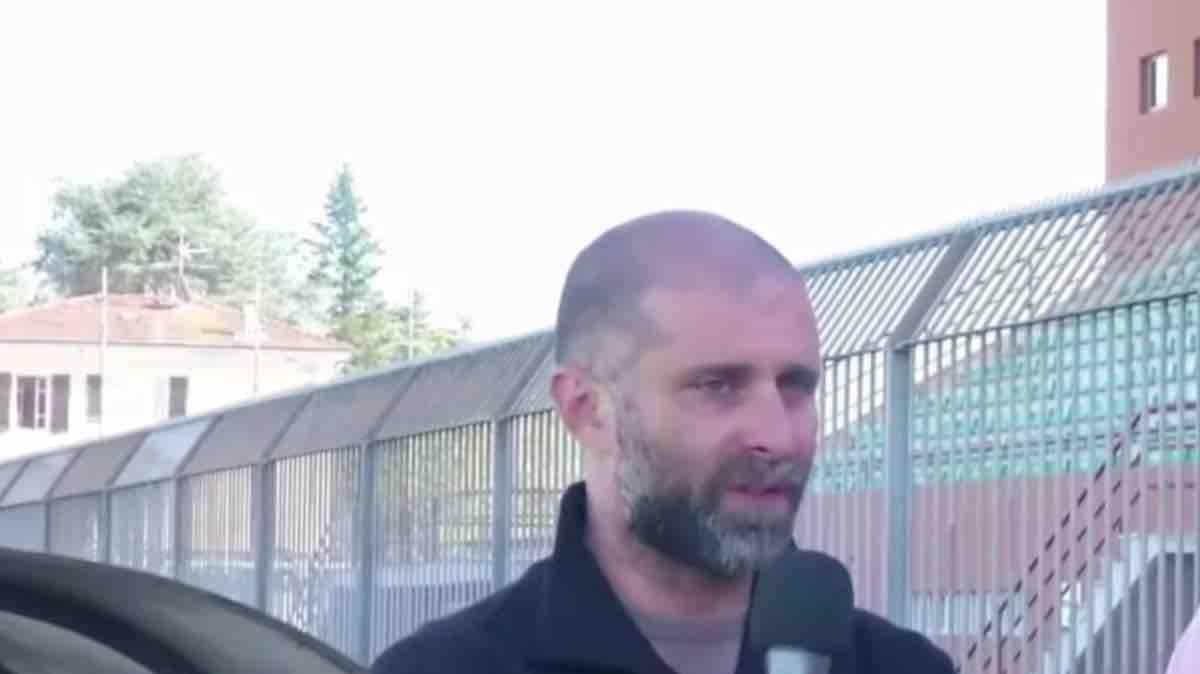 Mammarella: "Vogliamo giocare un campionato di primo livello"
