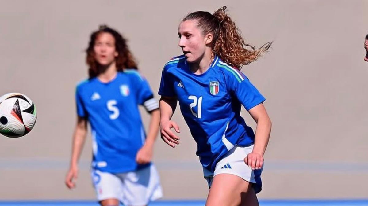 Sofia Testa