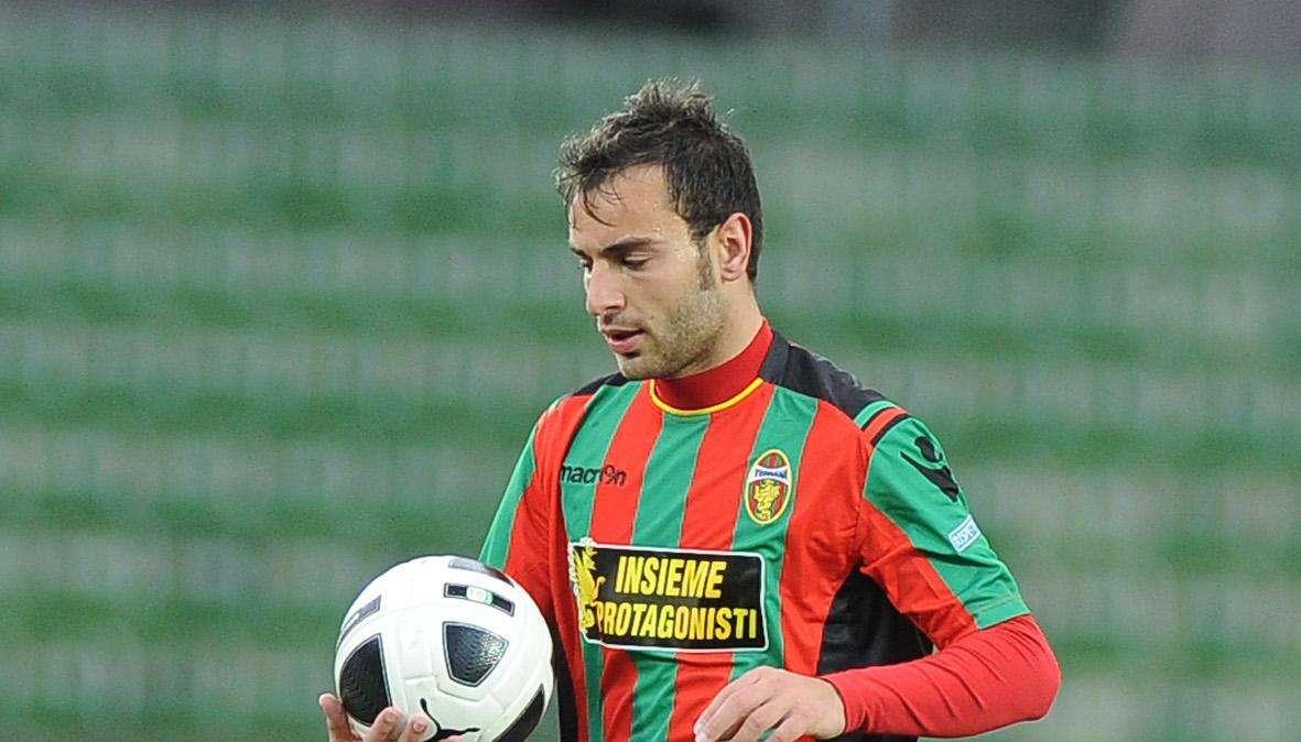 Twitter - Vitale saluta i tifosi della Ternana