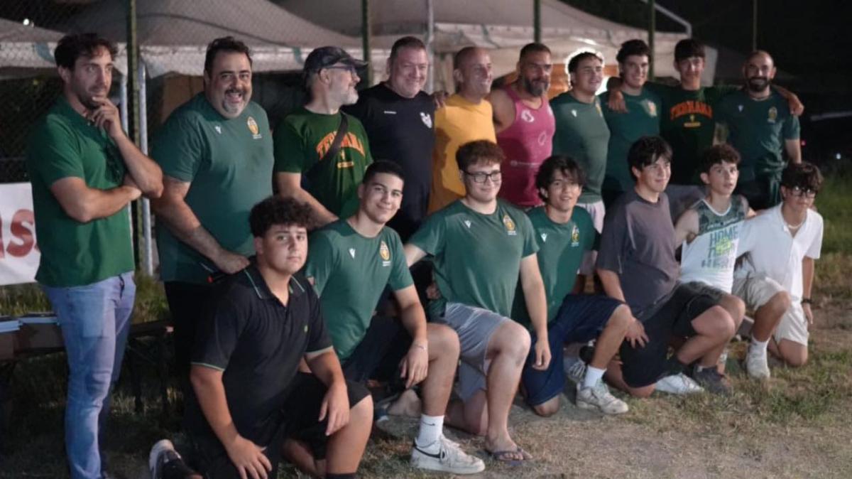 Ternana Rugby